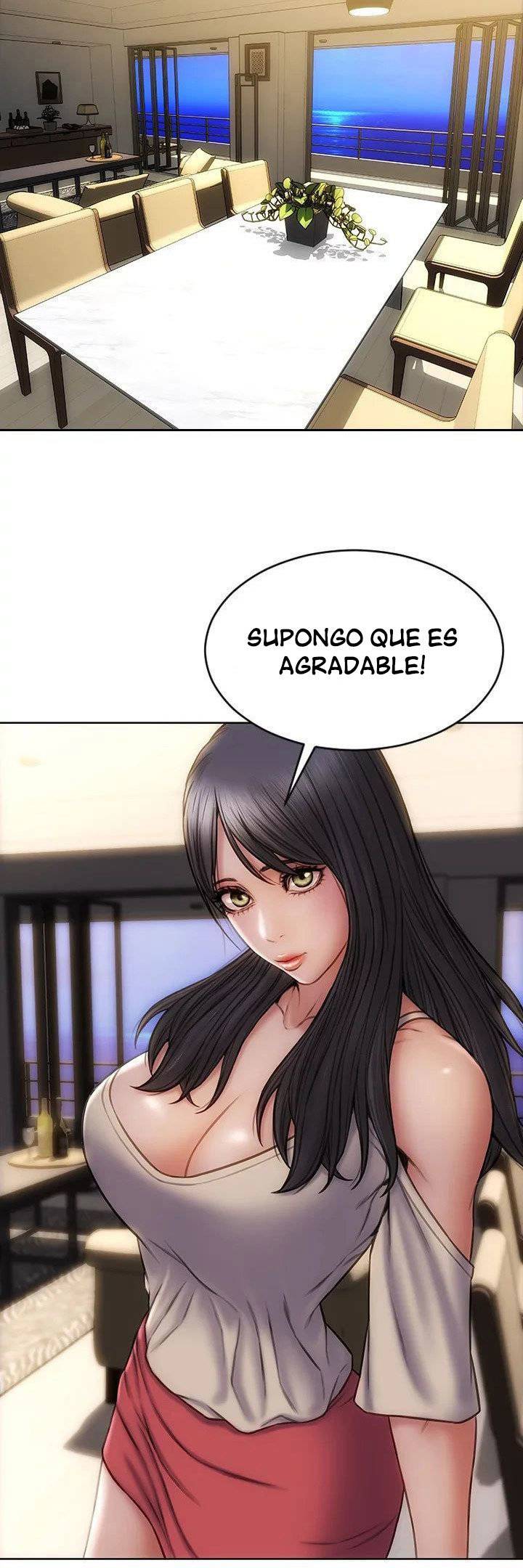 Bad Guy Revenge Raw Chapter 6 Page 47