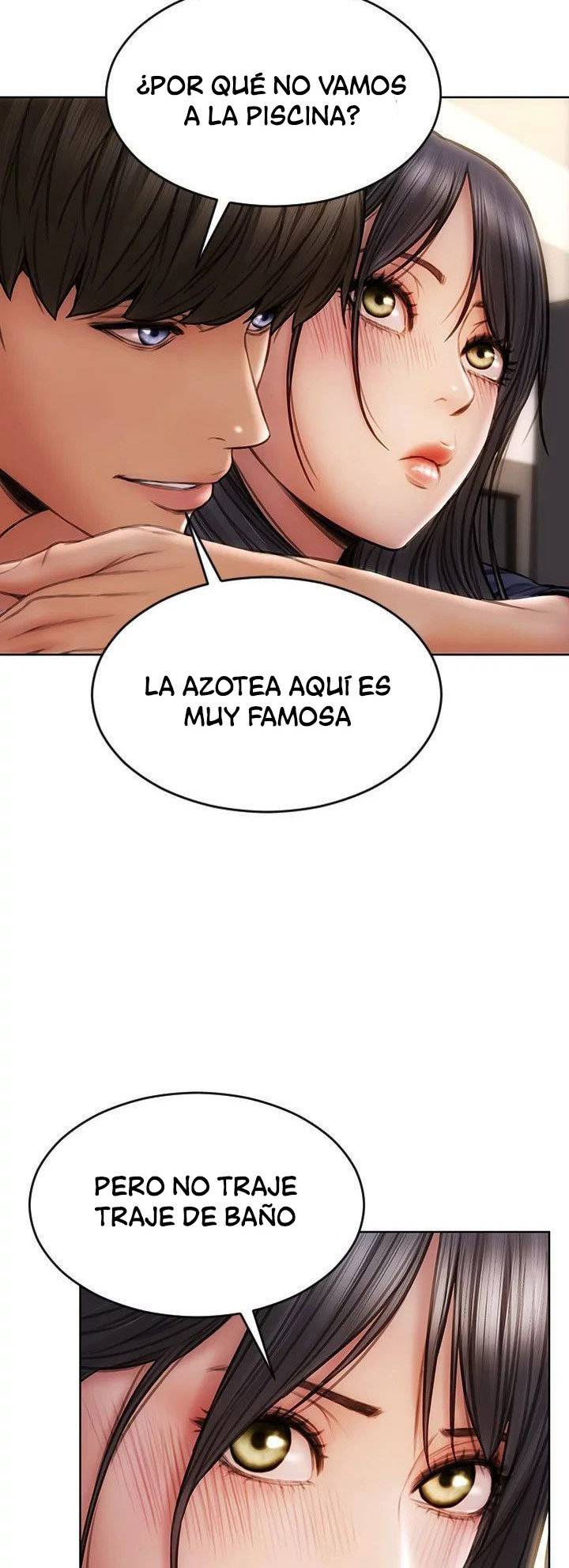 Bad Guy Revenge Raw Chapter 6 Page 52