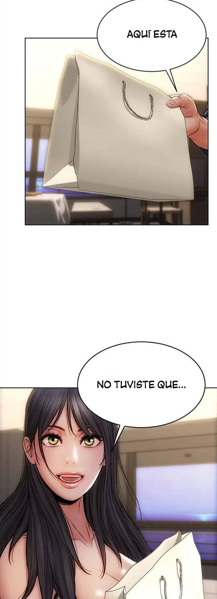 Bad Guy Revenge Raw Chapter 6 Page 55