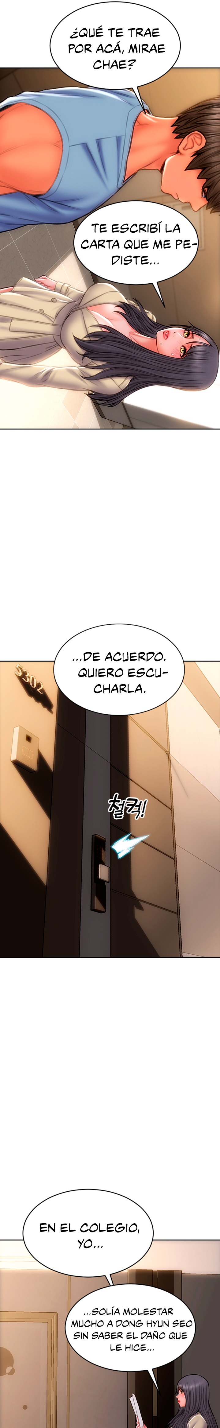 Bad Guy Revenge Raw Chapter 60 Page 29