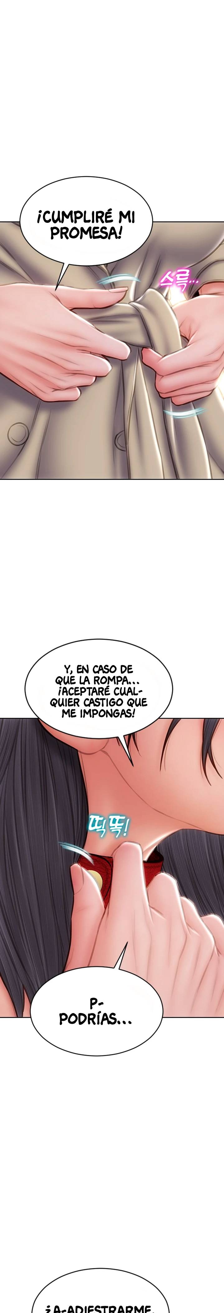 Bad Guy Revenge Raw Chapter 61 Page 2