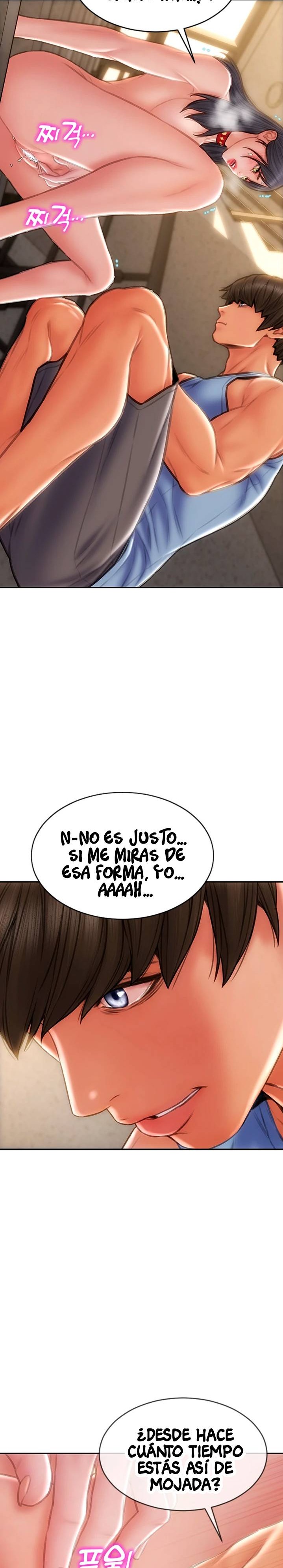 Bad Guy Revenge Raw Chapter 61 Page 24