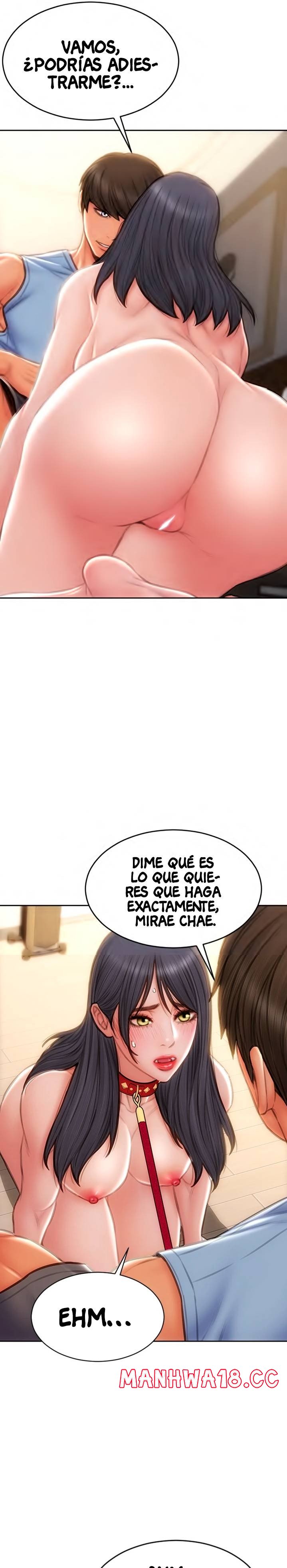 Bad Guy Revenge Raw Chapter 61 Page 5