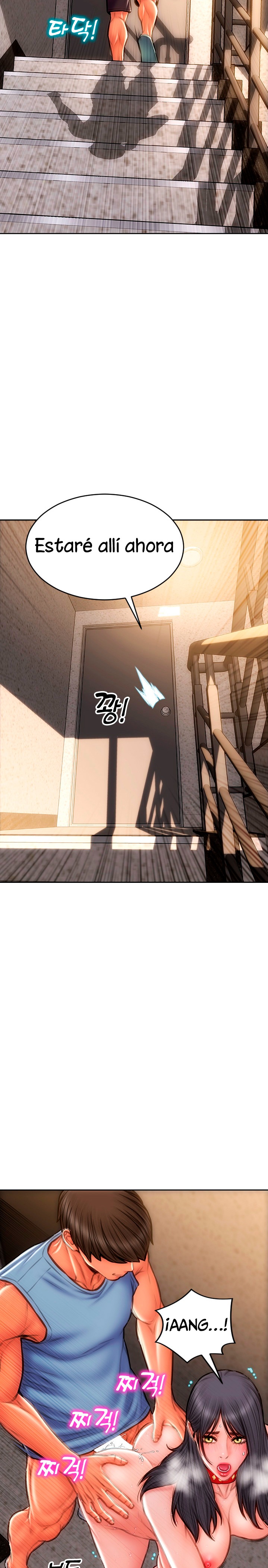 Bad Guy Revenge Raw Chapter 62 Page 12