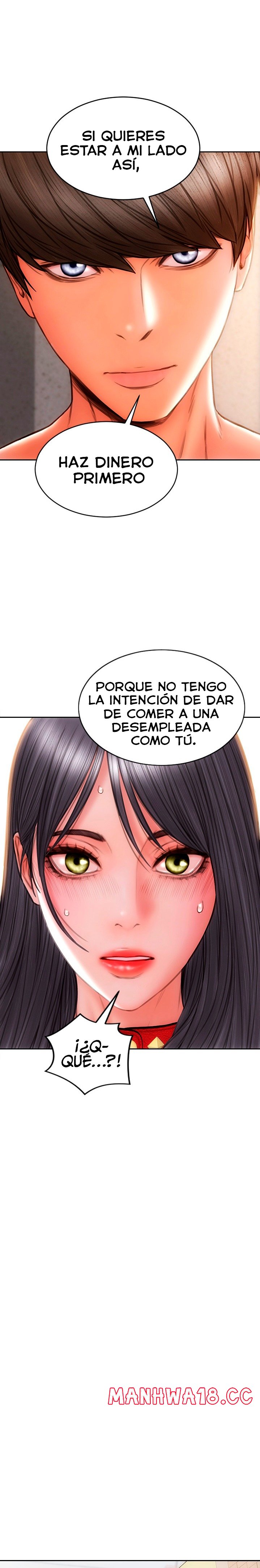 Bad Guy Revenge Raw Chapter 62 Page 27