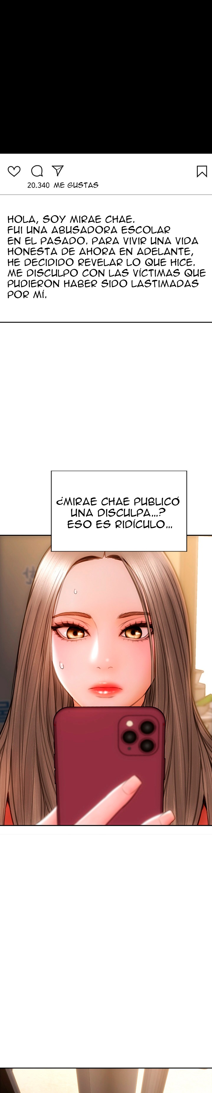 Bad Guy Revenge Raw Chapter 62 Page 29
