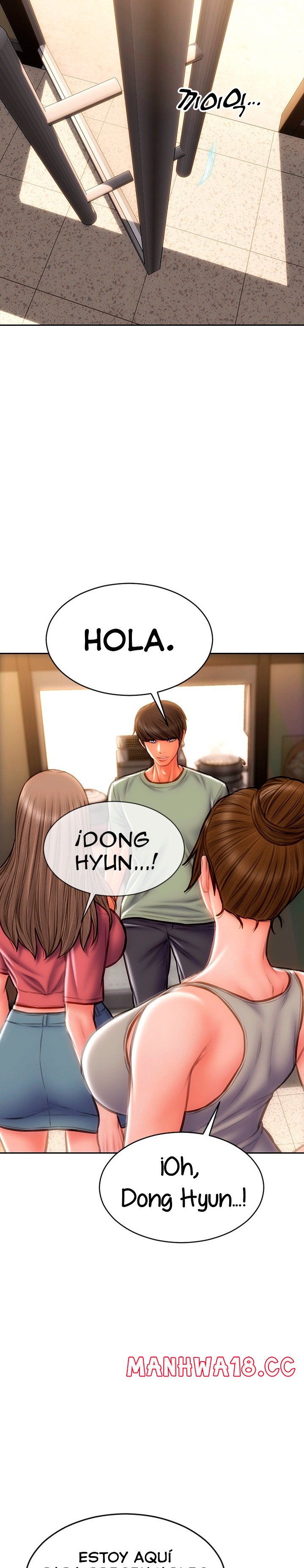Bad Guy Revenge Raw Chapter 62 Page 30