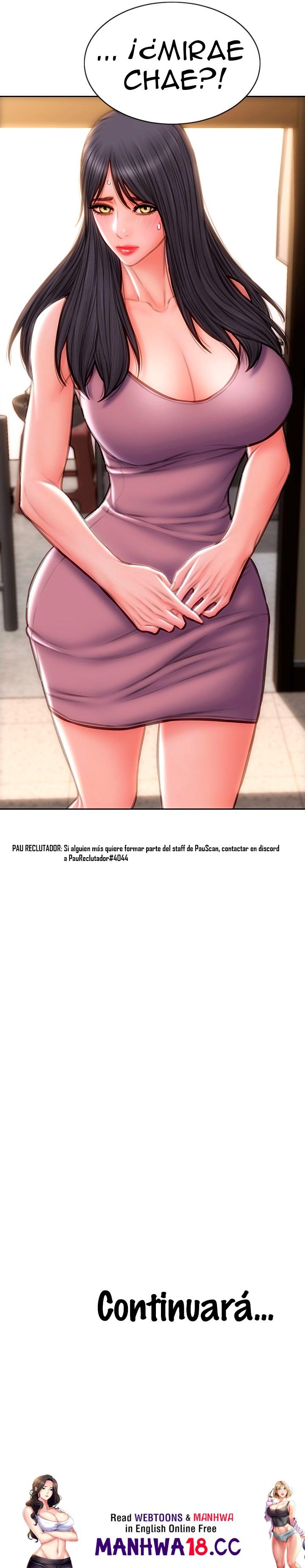 Bad Guy Revenge Raw Chapter 62 Page 32