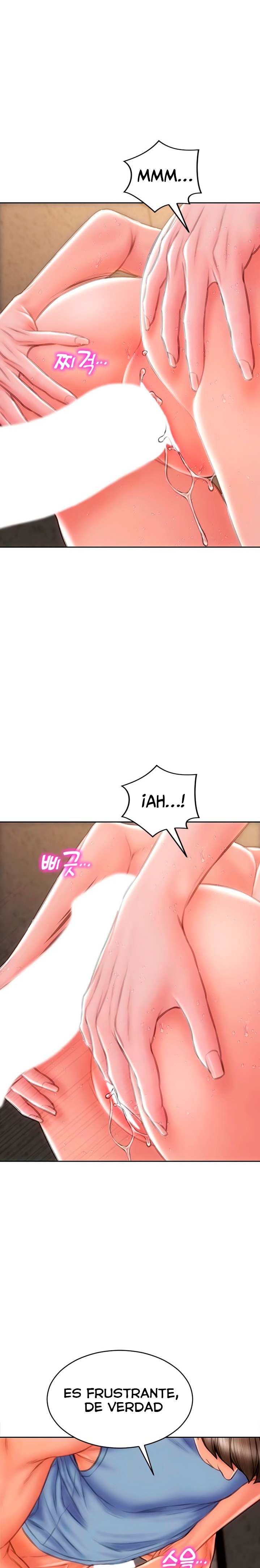 Bad Guy Revenge Raw Chapter 62 Page 6