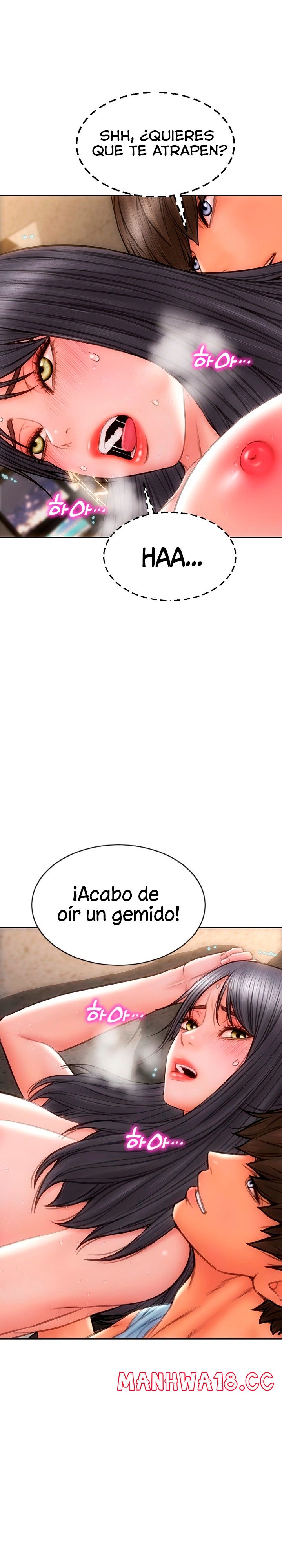 Bad Guy Revenge Raw Chapter 62 Page 9