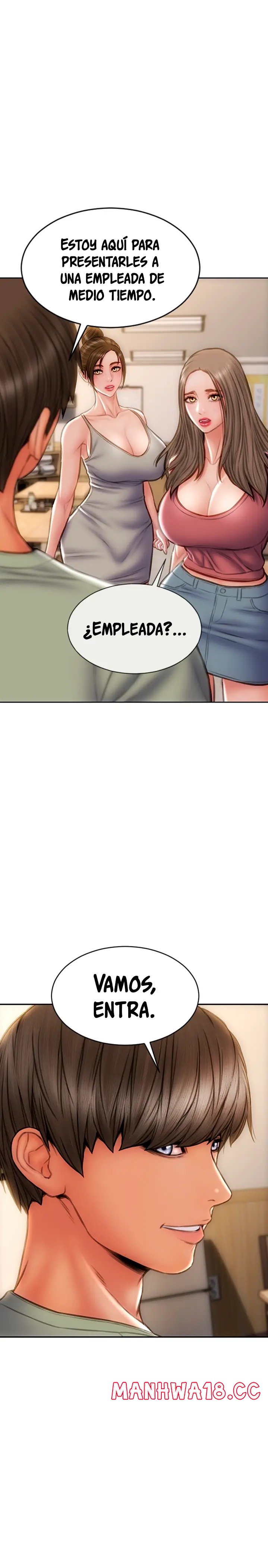 Bad Guy Revenge Raw Chapter 63 Page 2