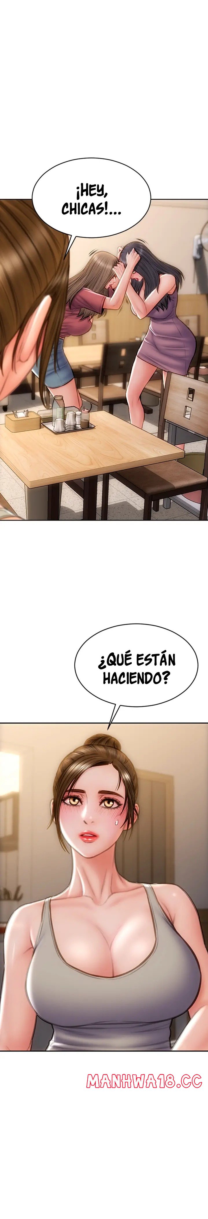Bad Guy Revenge Raw Chapter 63 Page 25