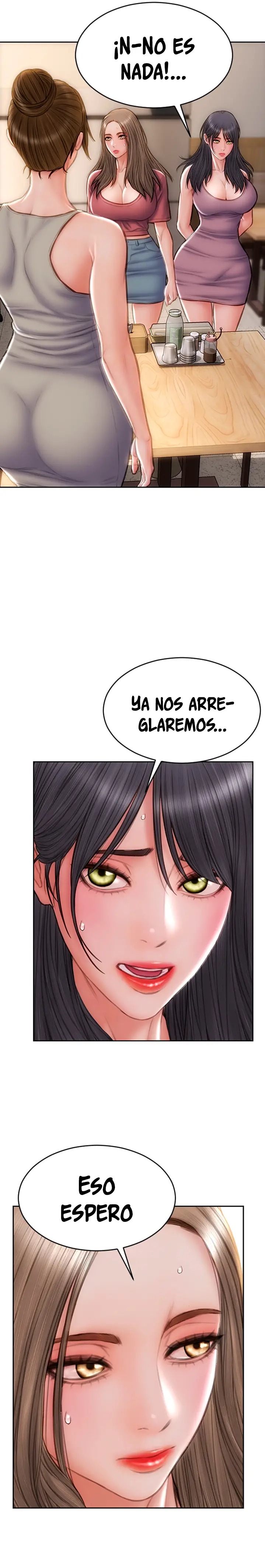 Bad Guy Revenge Raw Chapter 63 Page 26