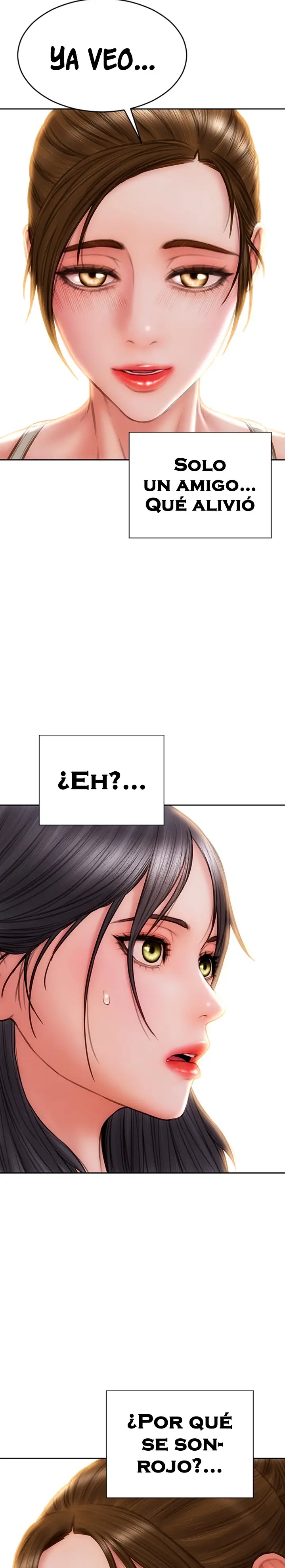 Bad Guy Revenge Raw Chapter 63 Page 30