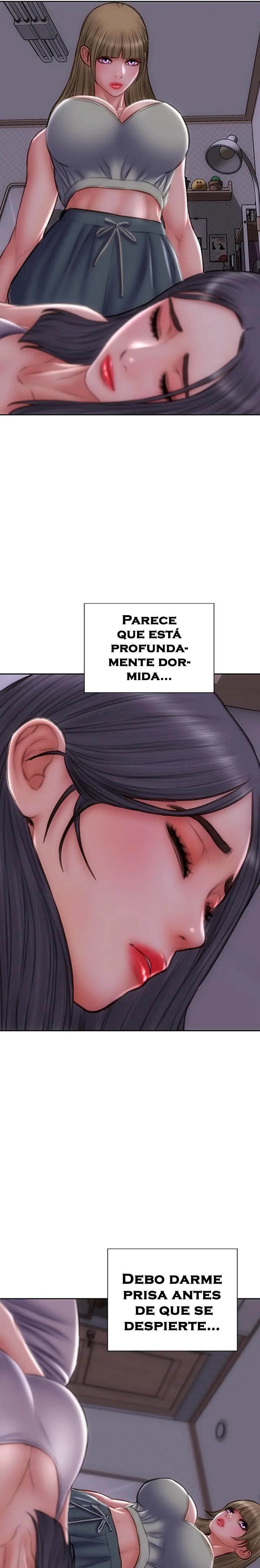 Bad Guy Revenge Raw Chapter 63 Page 32