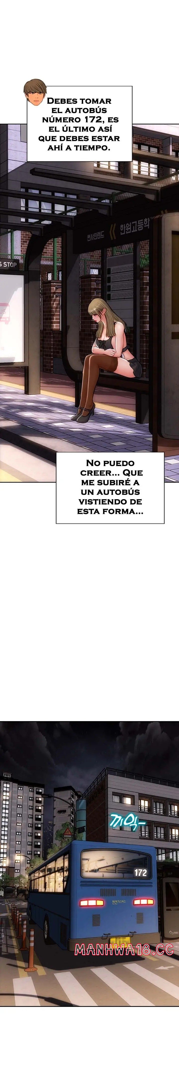 Bad Guy Revenge Raw Chapter 63 Page 35