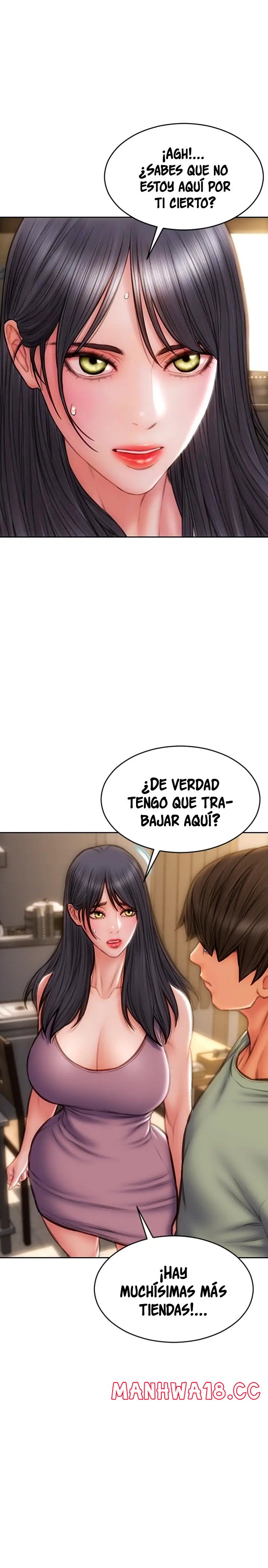 Bad Guy Revenge Raw Chapter 63 Page 4
