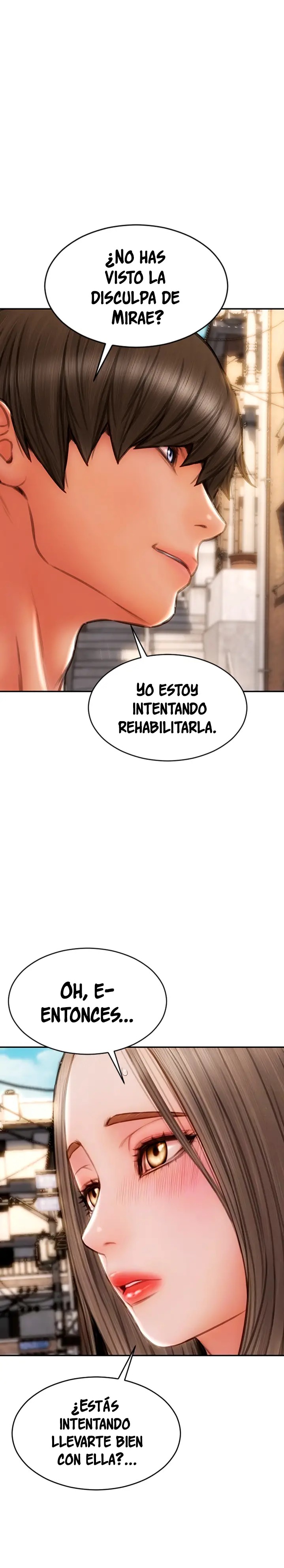 Bad Guy Revenge Raw Chapter 63 Page 9