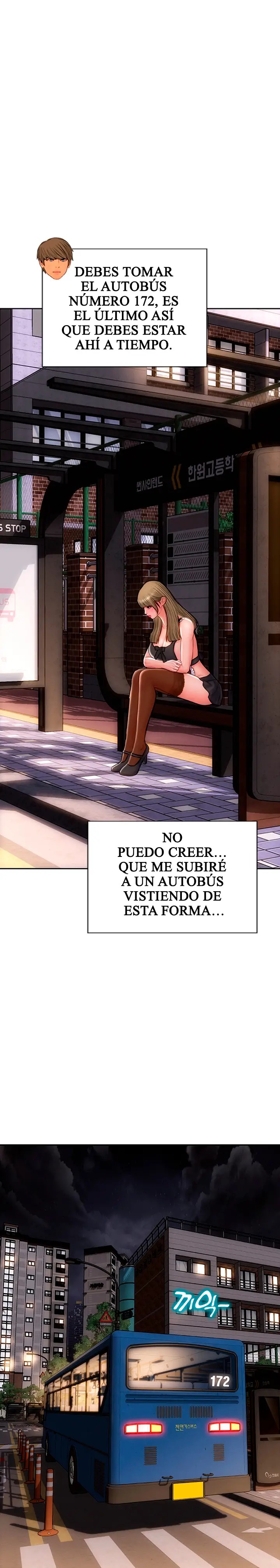Bad Guy Revenge Raw Chapter 64 Page 2