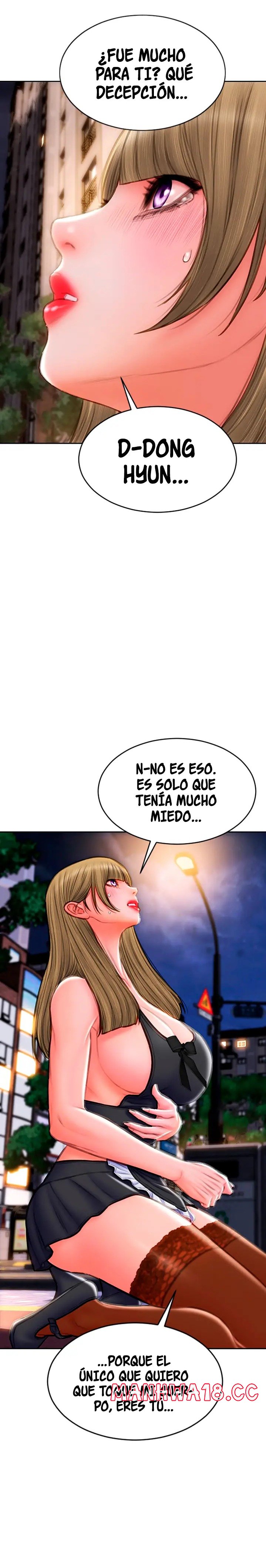 Bad Guy Revenge Raw Chapter 64 Page 24