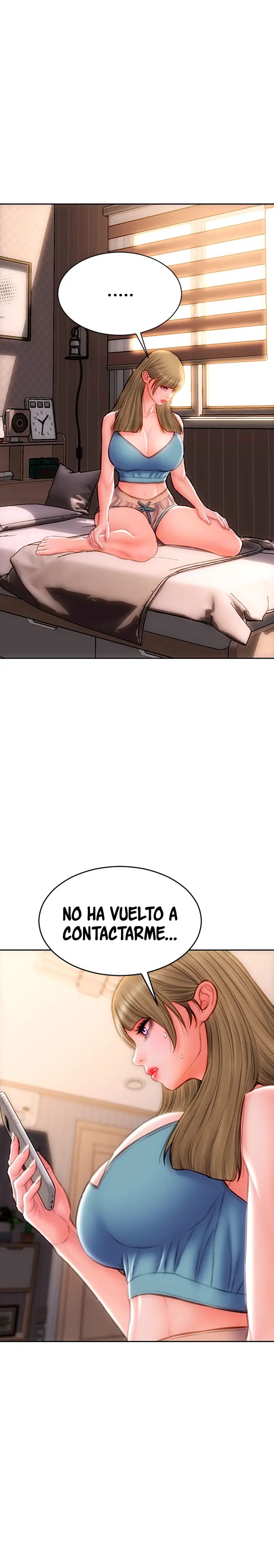 Bad Guy Revenge Raw Chapter 64 Page 27