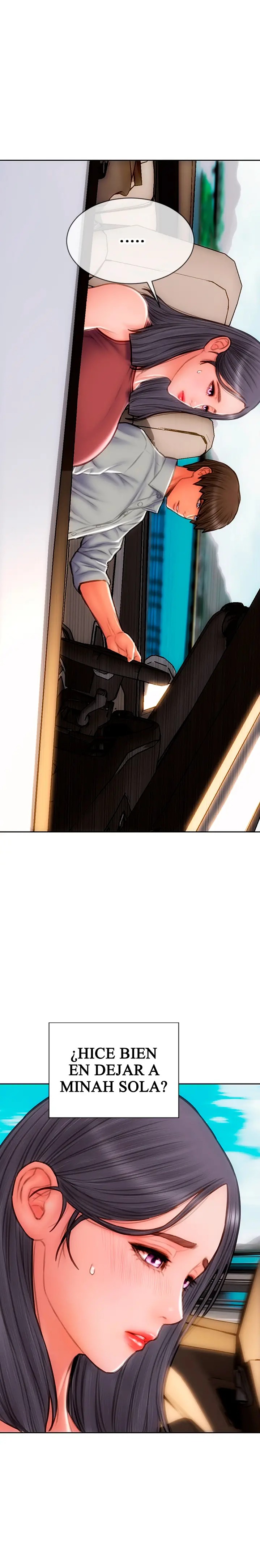 Bad Guy Revenge Raw Chapter 64 Page 31