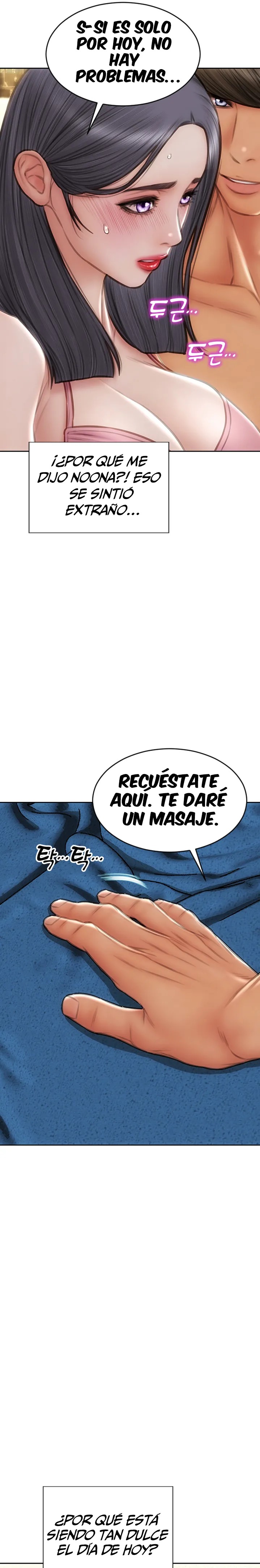 Bad Guy Revenge Raw Chapter 65 Page 14