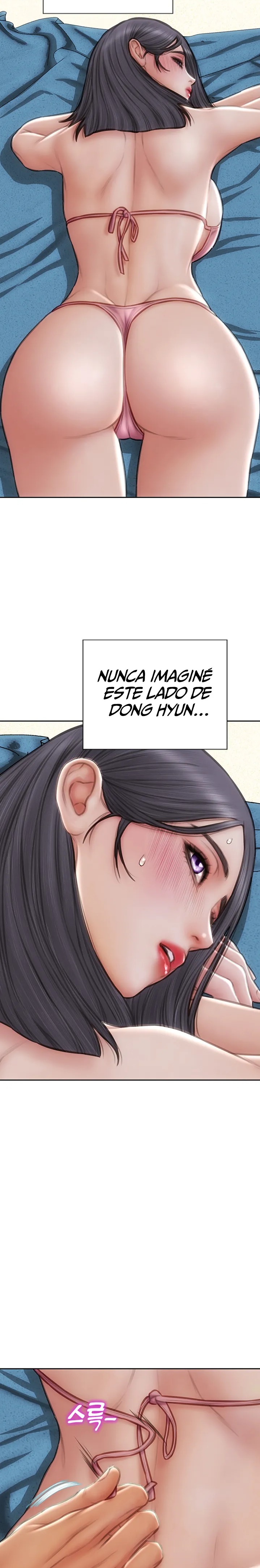 Bad Guy Revenge Raw Chapter 65 Page 15
