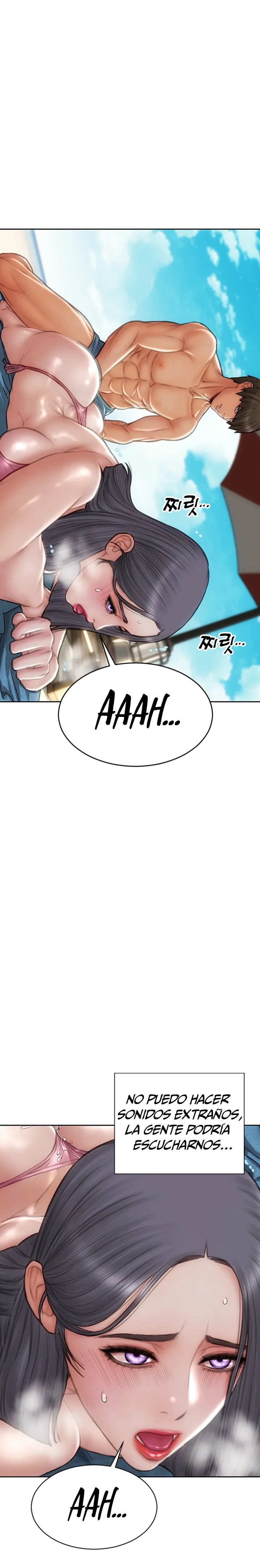 Bad Guy Revenge Raw Chapter 65 Page 25