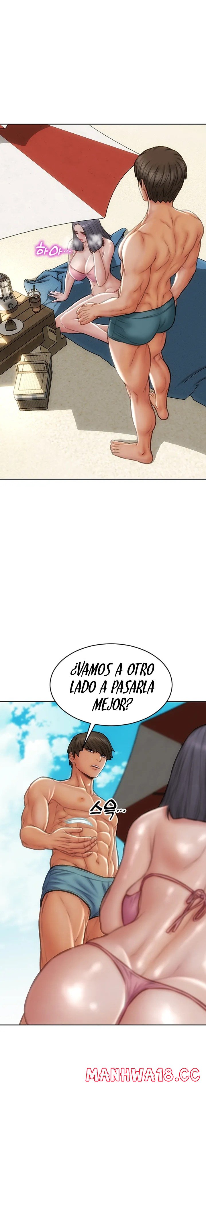 Bad Guy Revenge Raw Chapter 65 Page 31