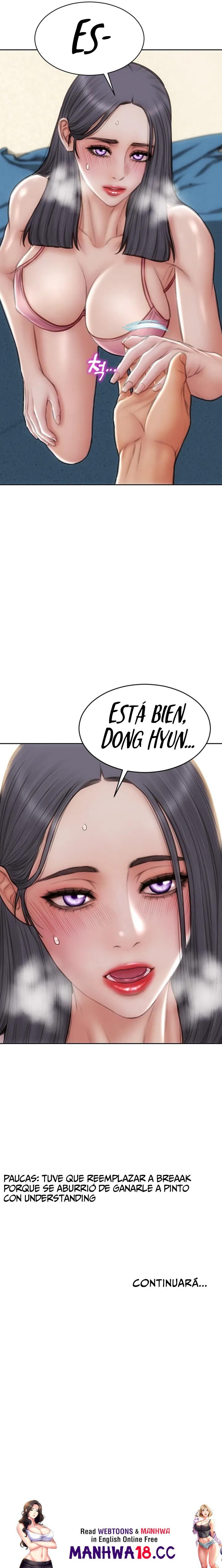 Bad Guy Revenge Raw Chapter 65 Page 32