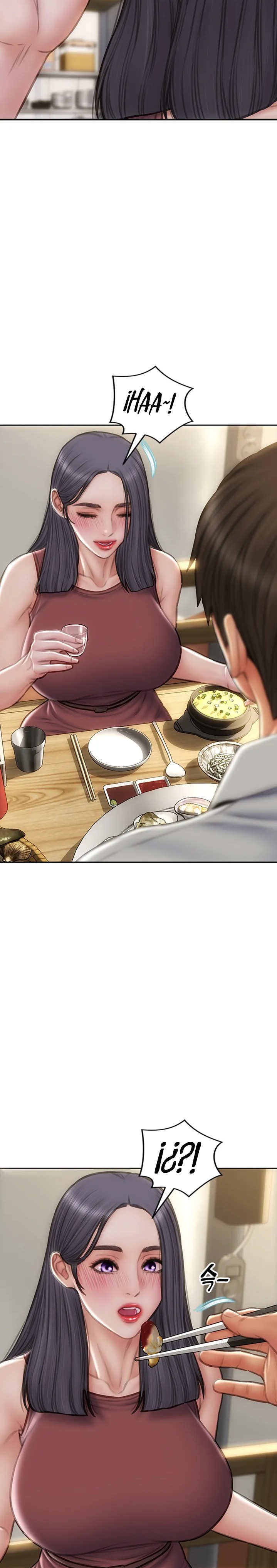 Bad Guy Revenge Raw Chapter 66 Page 12