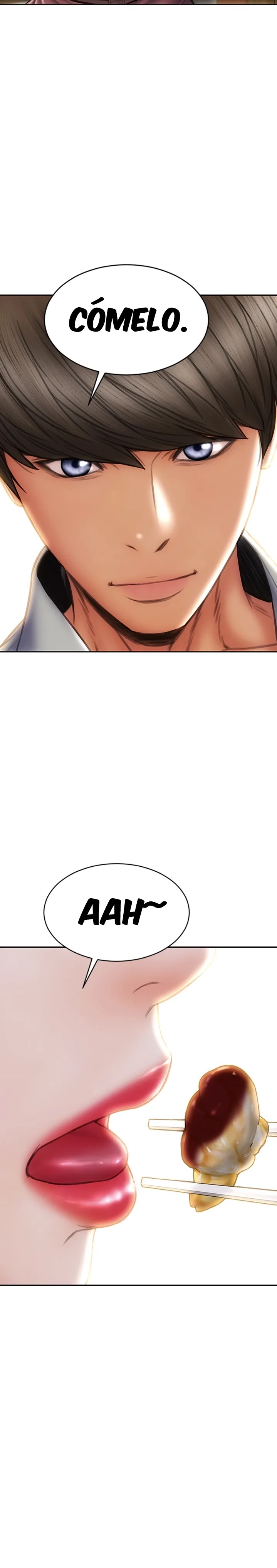 Bad Guy Revenge Raw Chapter 66 Page 13