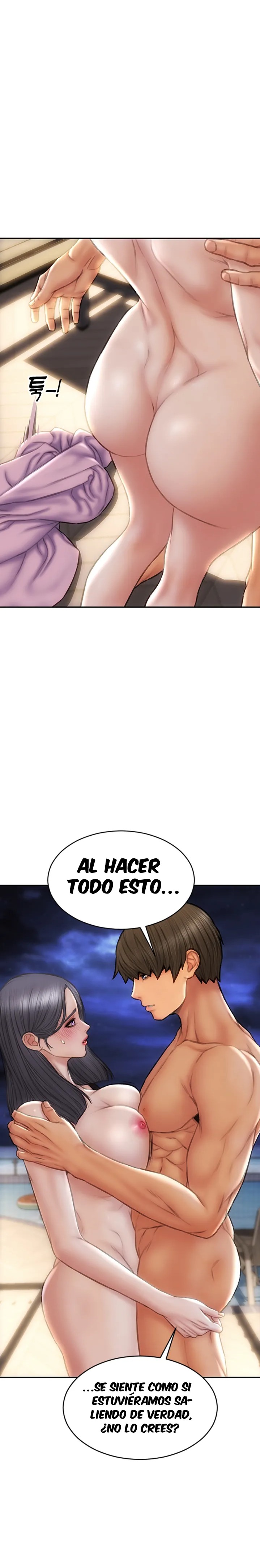 Bad Guy Revenge Raw Chapter 66 Page 19