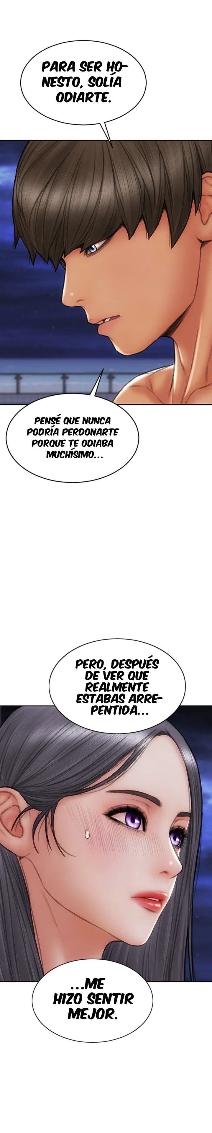 Bad Guy Revenge Raw Chapter 66 Page 20