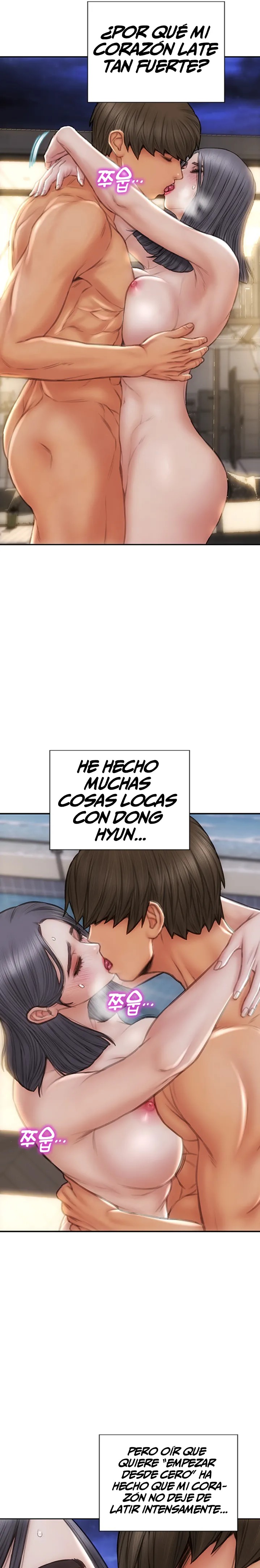 Bad Guy Revenge Raw Chapter 66 Page 23