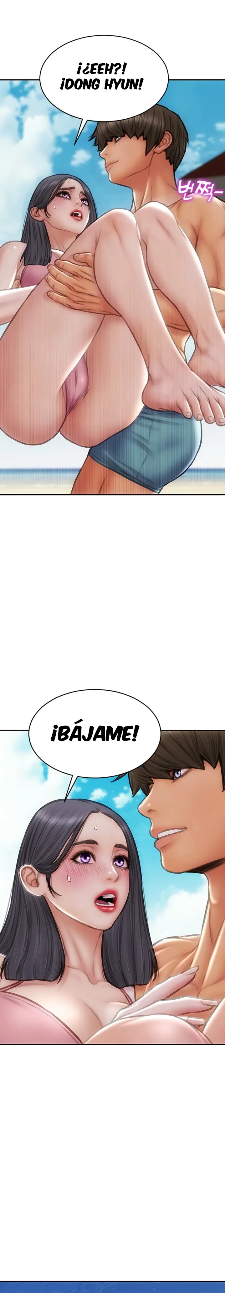 Bad Guy Revenge Raw Chapter 66 Page 4