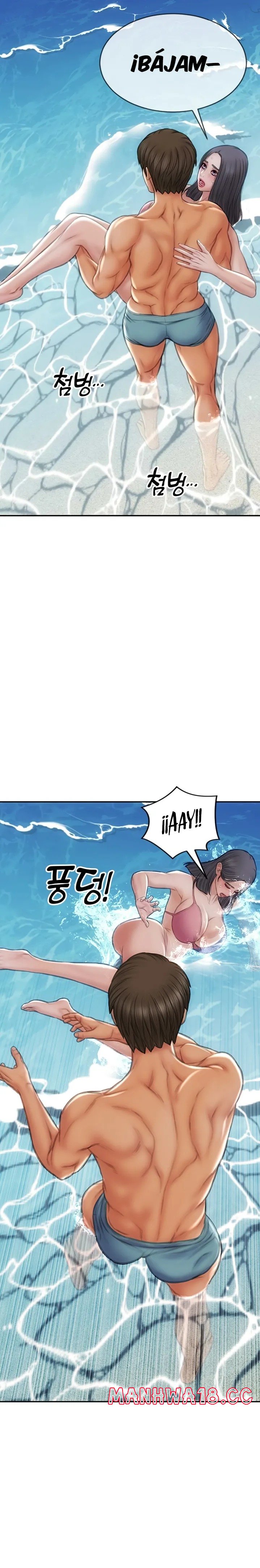 Bad Guy Revenge Raw Chapter 66 Page 5