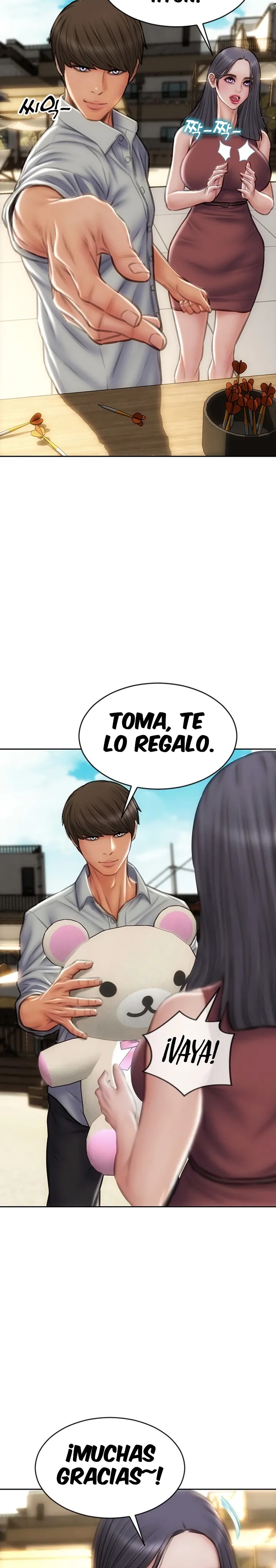 Bad Guy Revenge Raw Chapter 66 Page 9