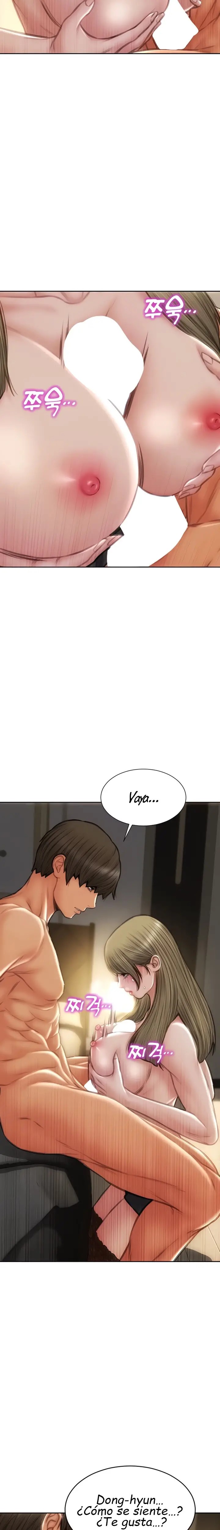 Bad Guy Revenge Raw Chapter 69 Page 10