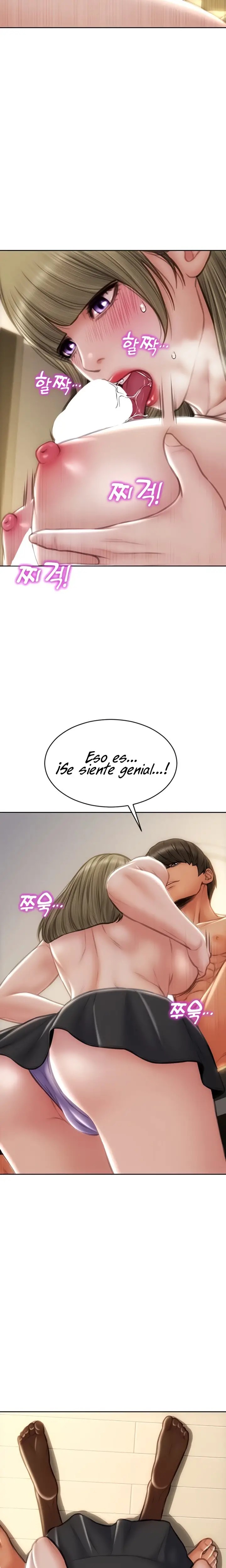 Bad Guy Revenge Raw Chapter 69 Page 13