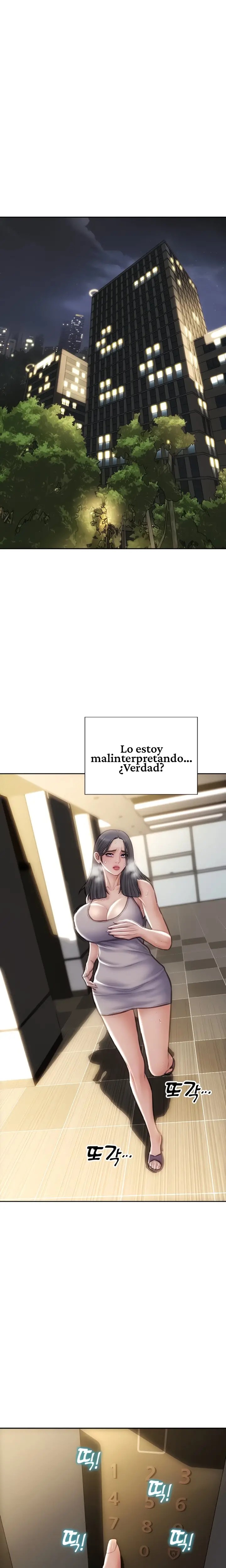 Bad Guy Revenge Raw Chapter 69 Page 21