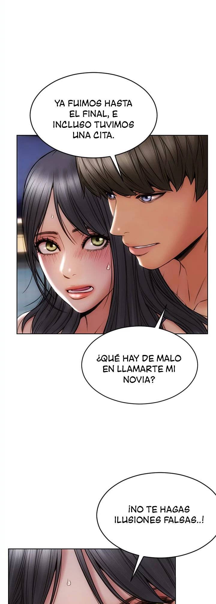 Bad Guy Revenge Raw Chapter 7 Page 10