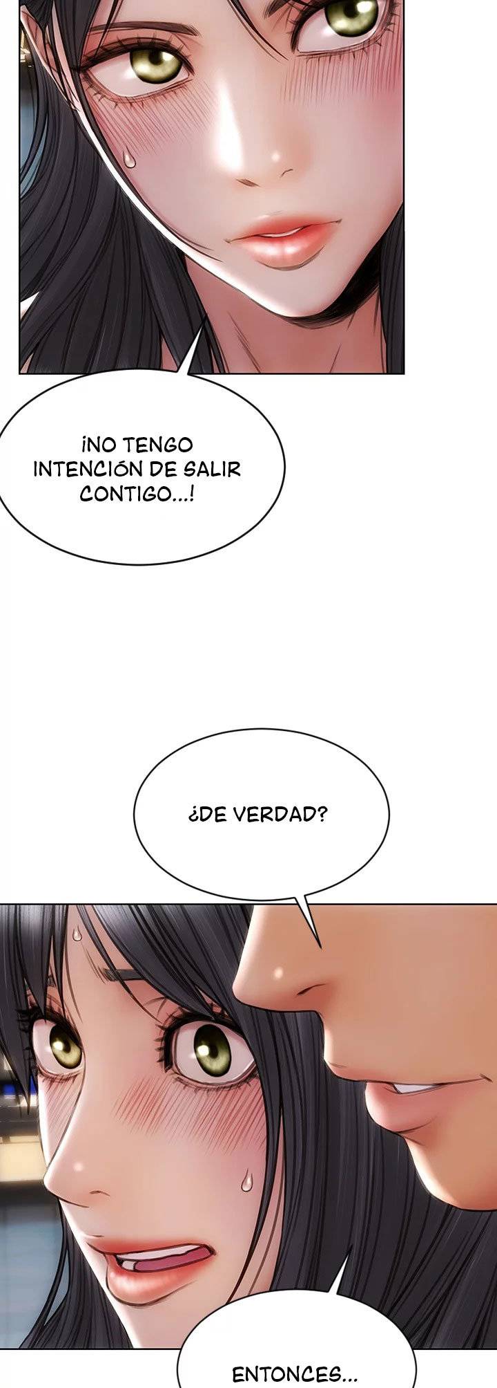Bad Guy Revenge Raw Chapter 7 Page 11