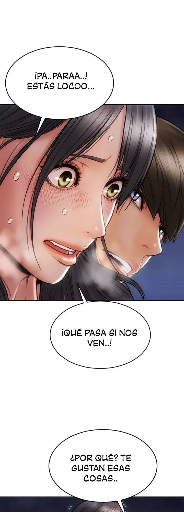 Bad Guy Revenge Raw Chapter 7 Page 17