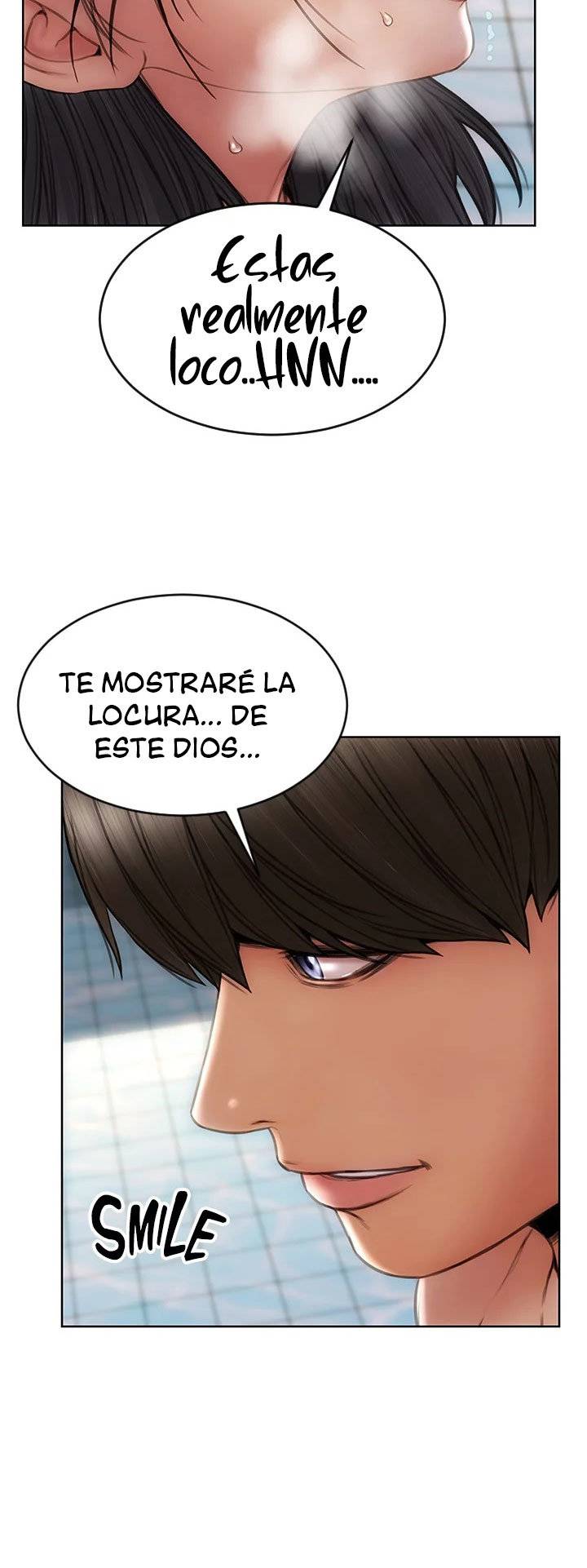 Bad Guy Revenge Raw Chapter 7 Page 27