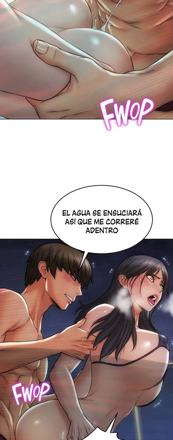 Bad Guy Revenge Raw Chapter 7 Page 34