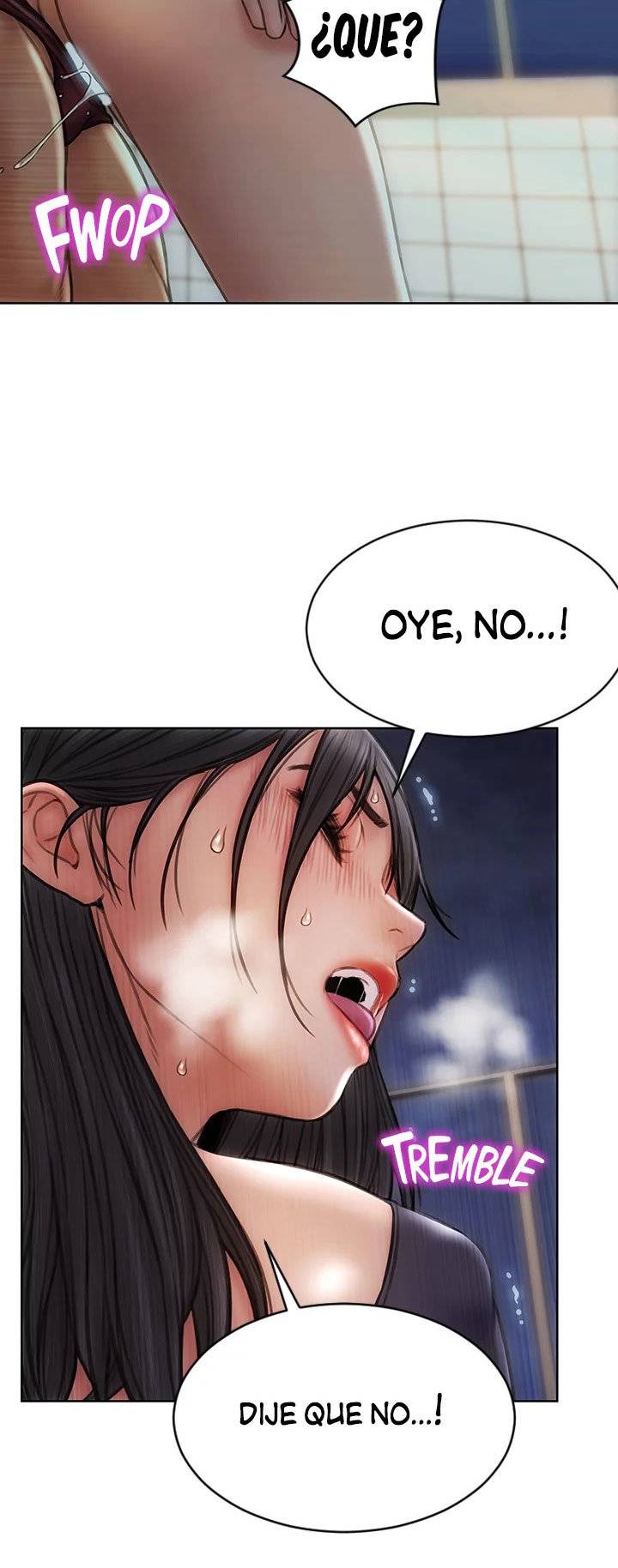Bad Guy Revenge Raw Chapter 7 Page 35
