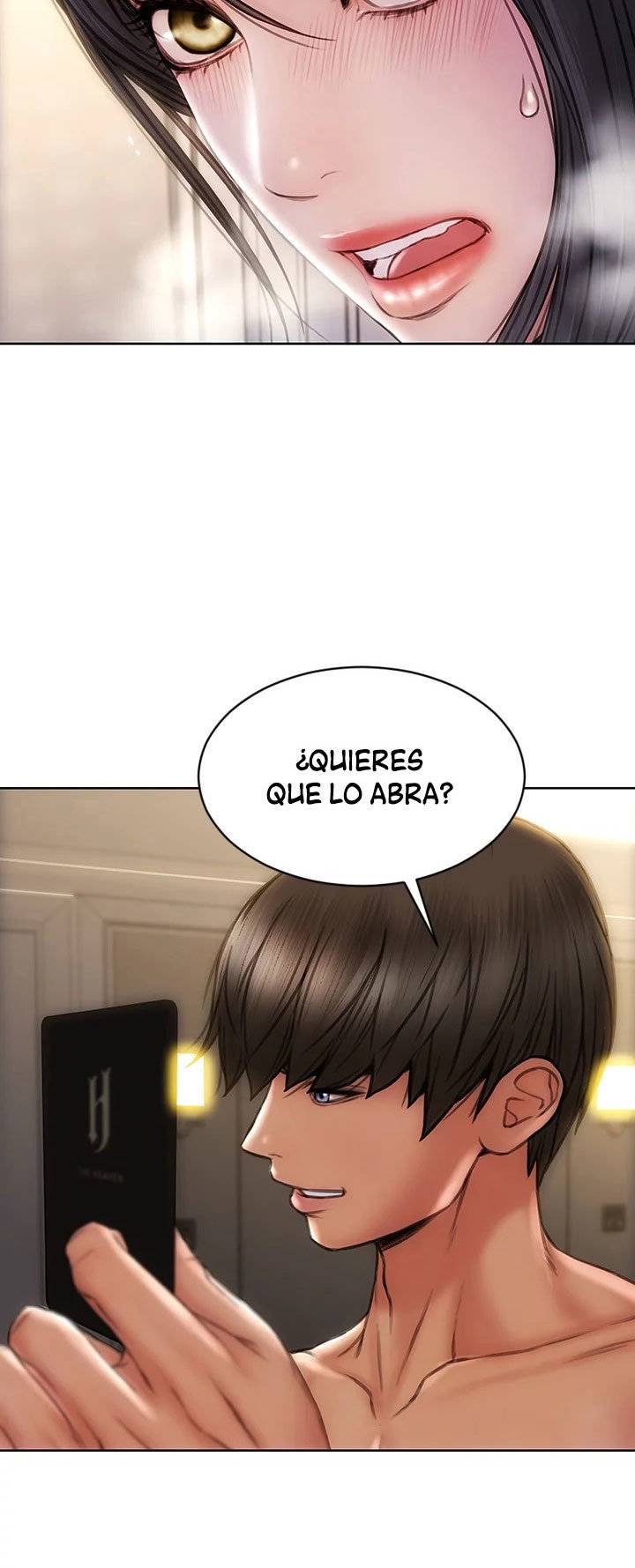 Bad Guy Revenge Raw Chapter 7 Page 50