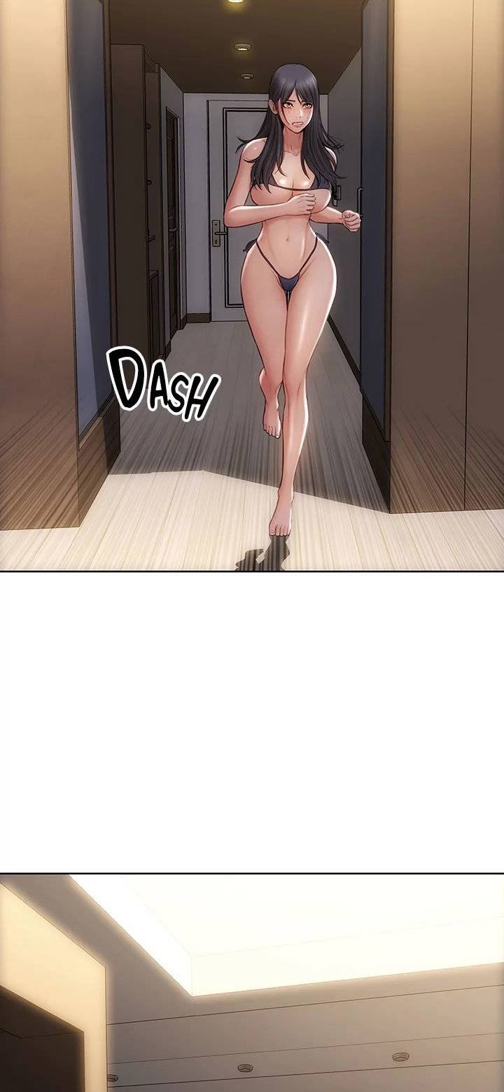 Bad Guy Revenge Raw Chapter 7 Page 55